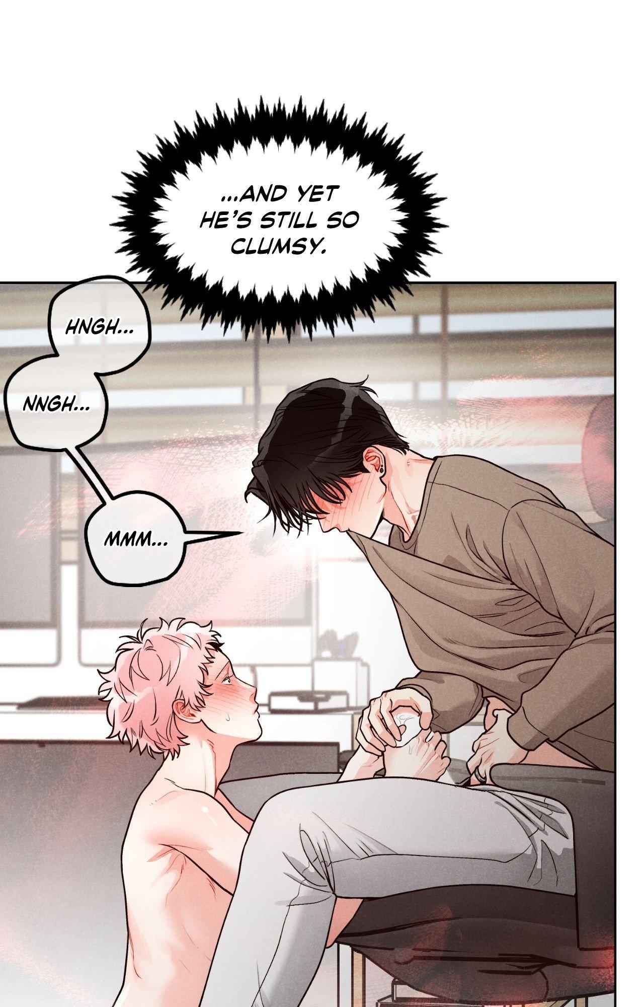 Private Call Chapter 32.4 page 37 - 
