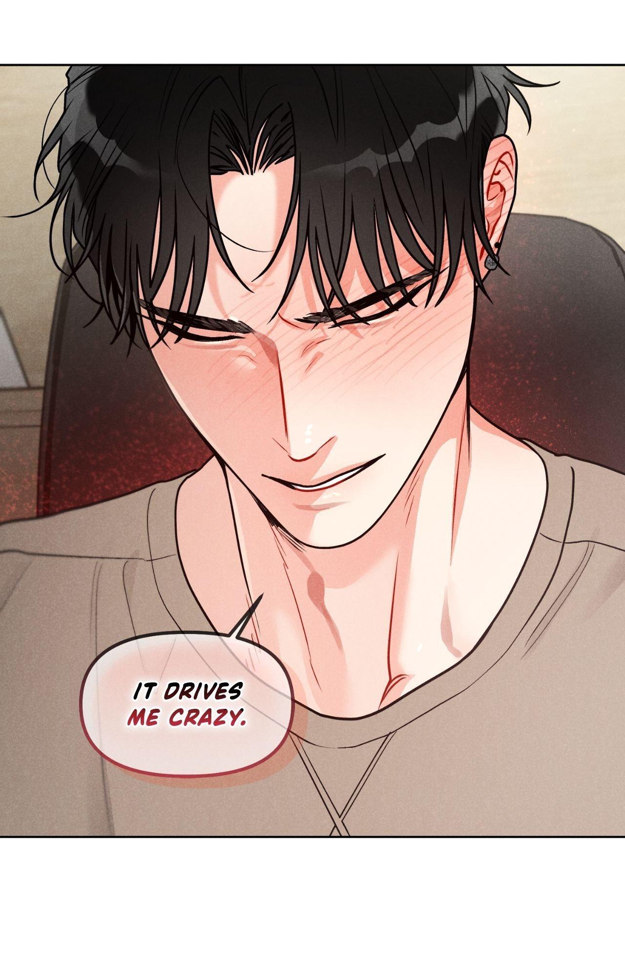 Private Call Chapter 32.4 page 40 - 
