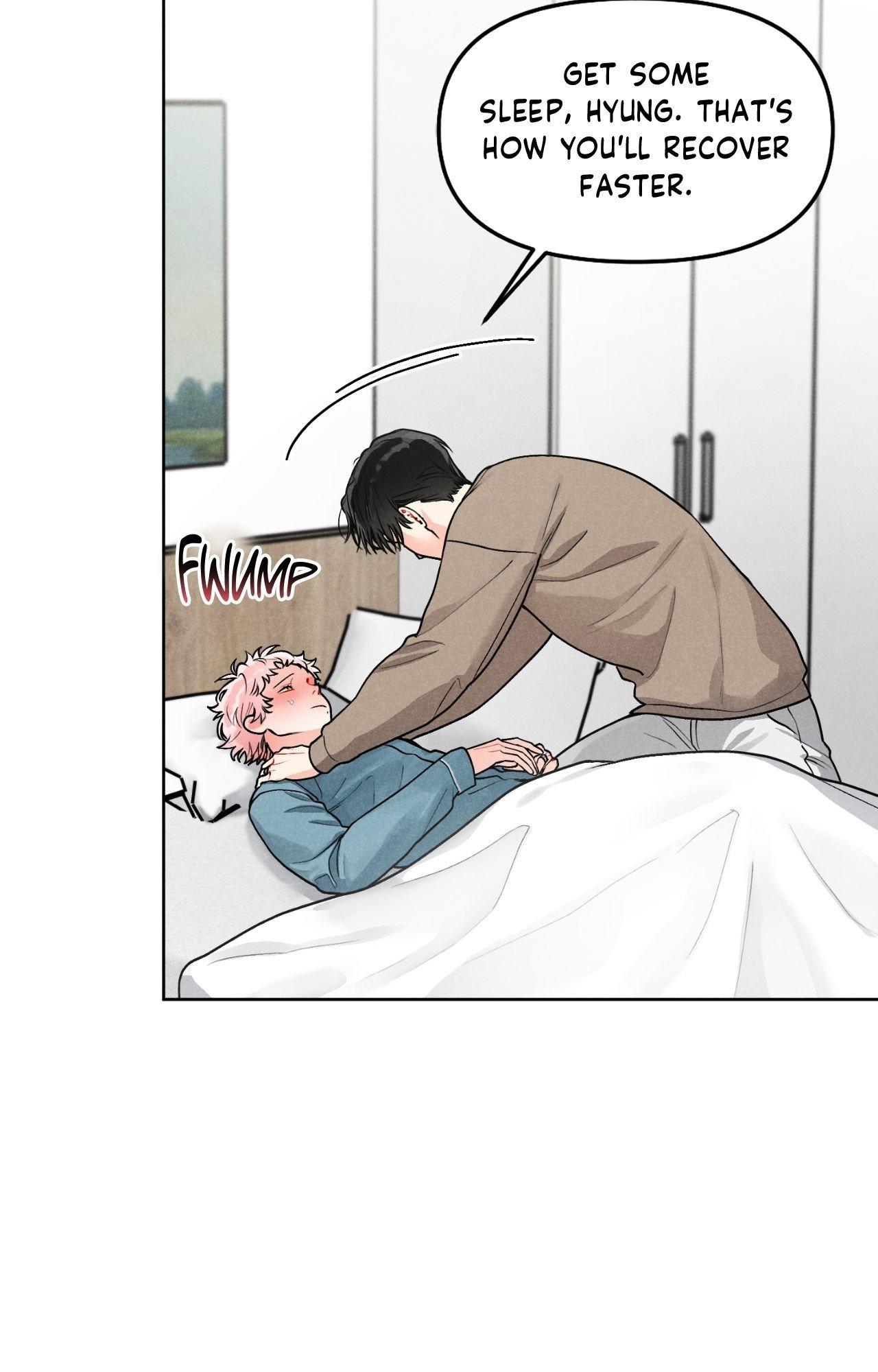 Private Call Chapter 32.4 page 5 - 