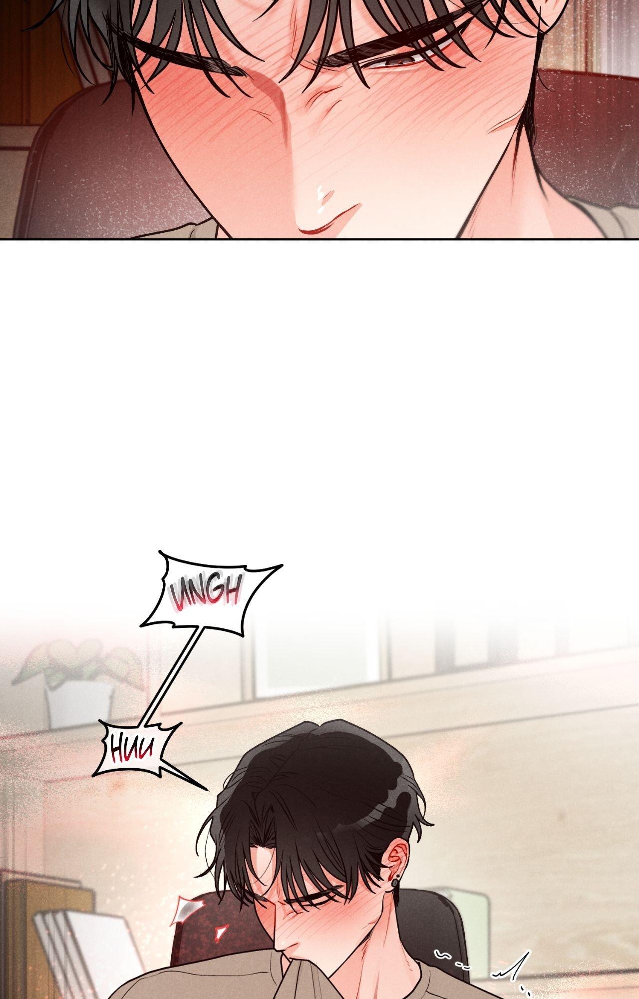Private Call Chapter 32.4 page 47 - 