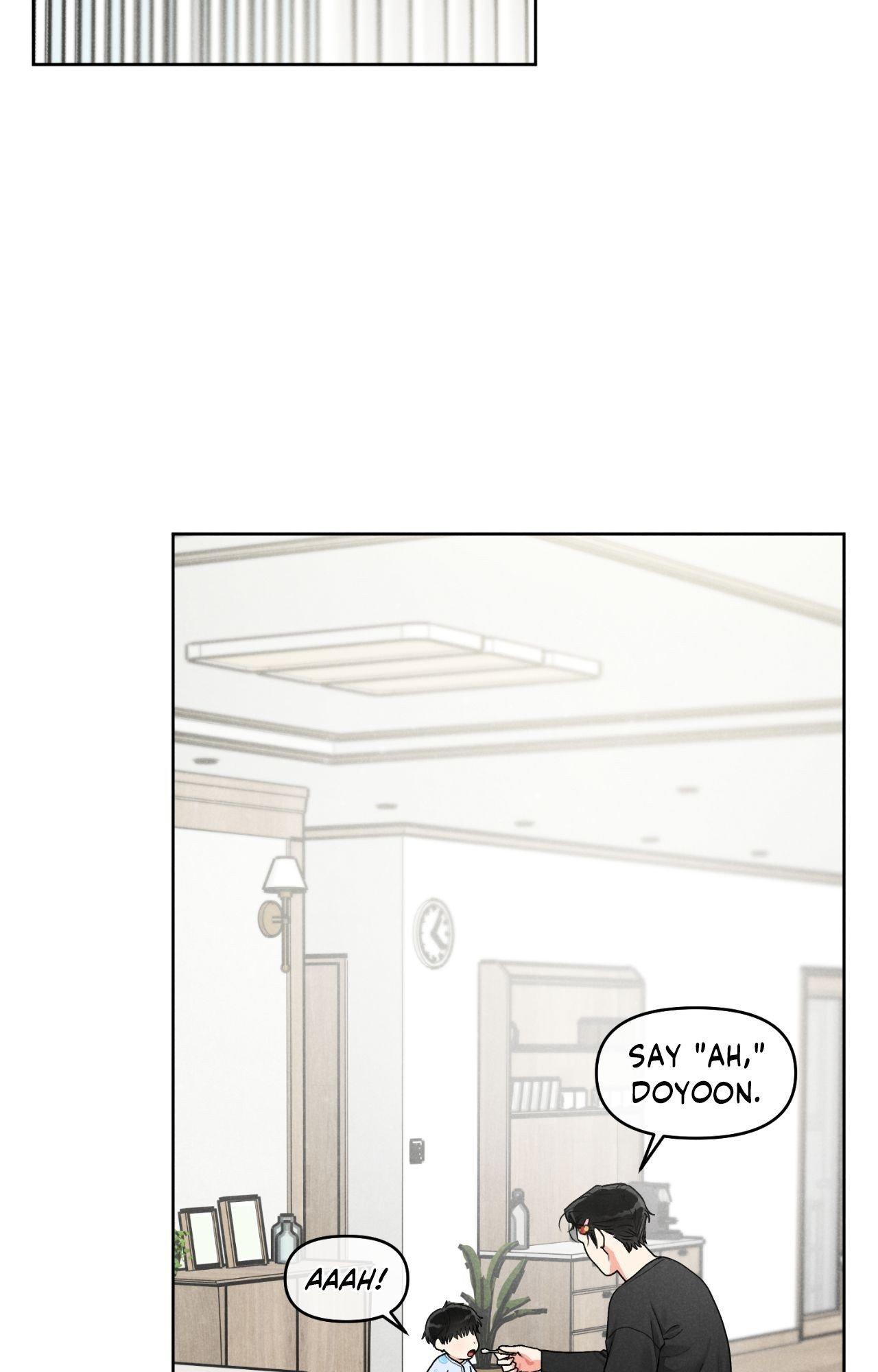 Private Call Chapter 32.4 page 56 - 