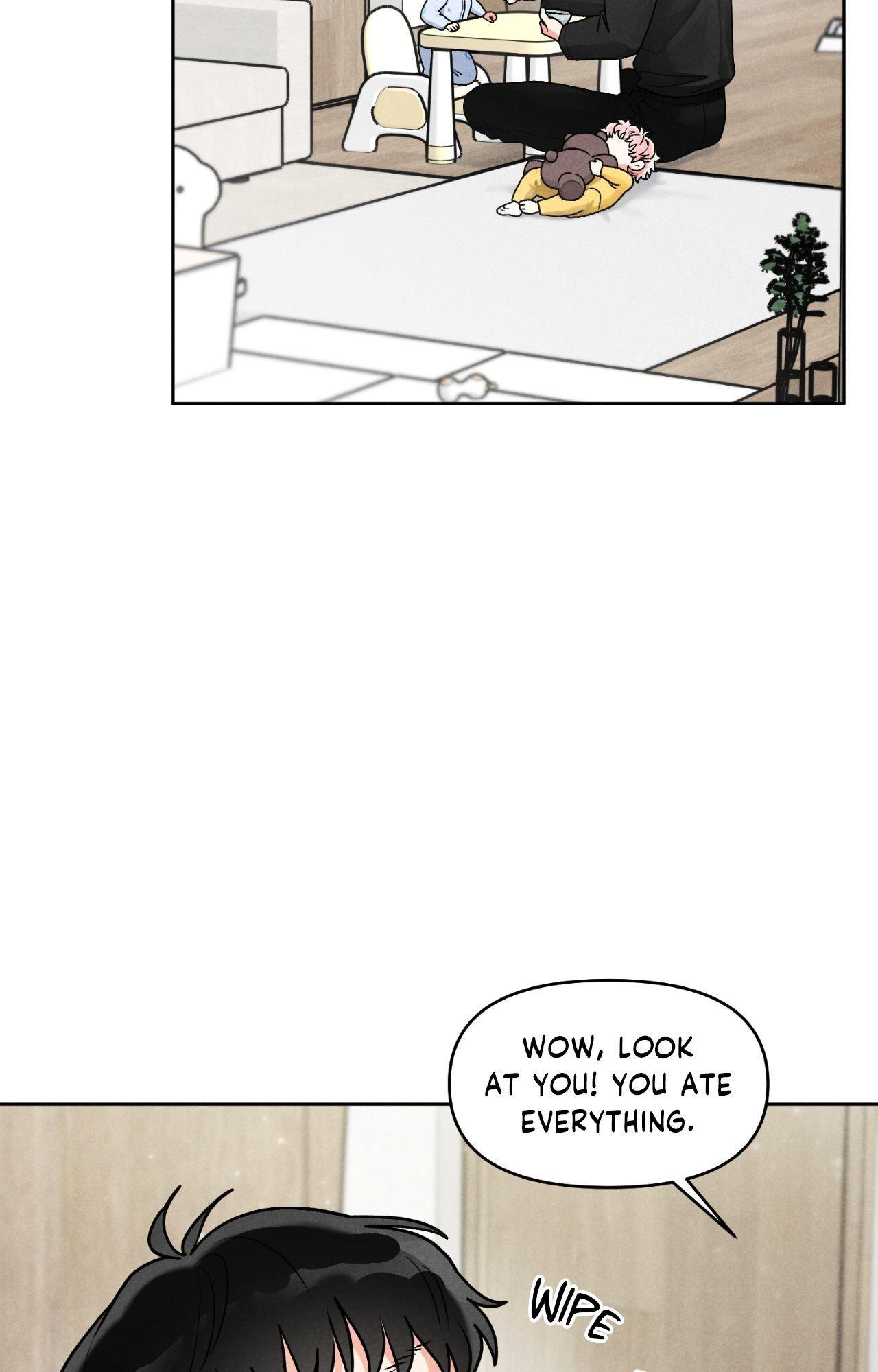 Private Call Chapter 32.4 page 57 - 