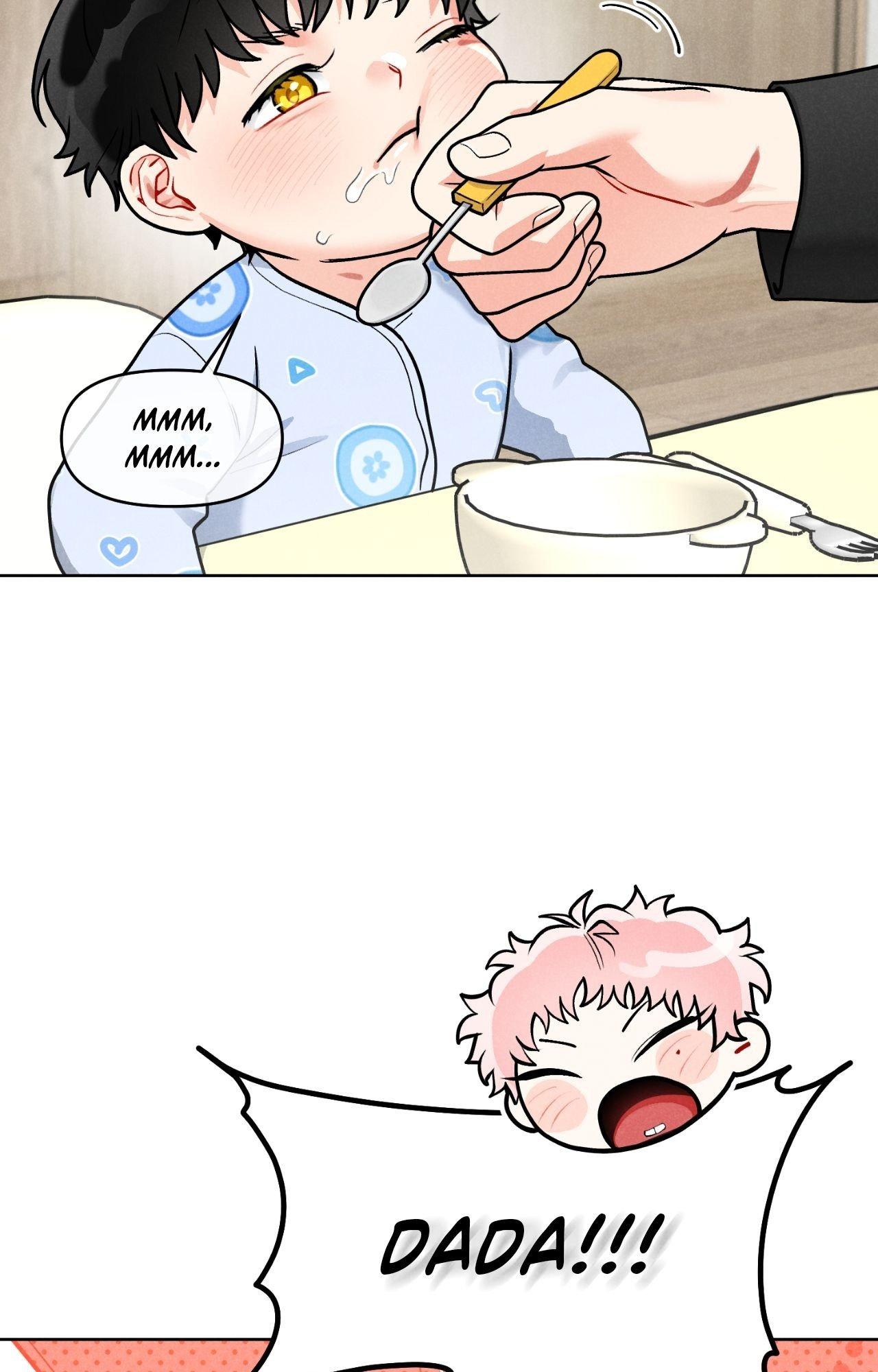 Private Call Chapter 32.4 page 58 - 