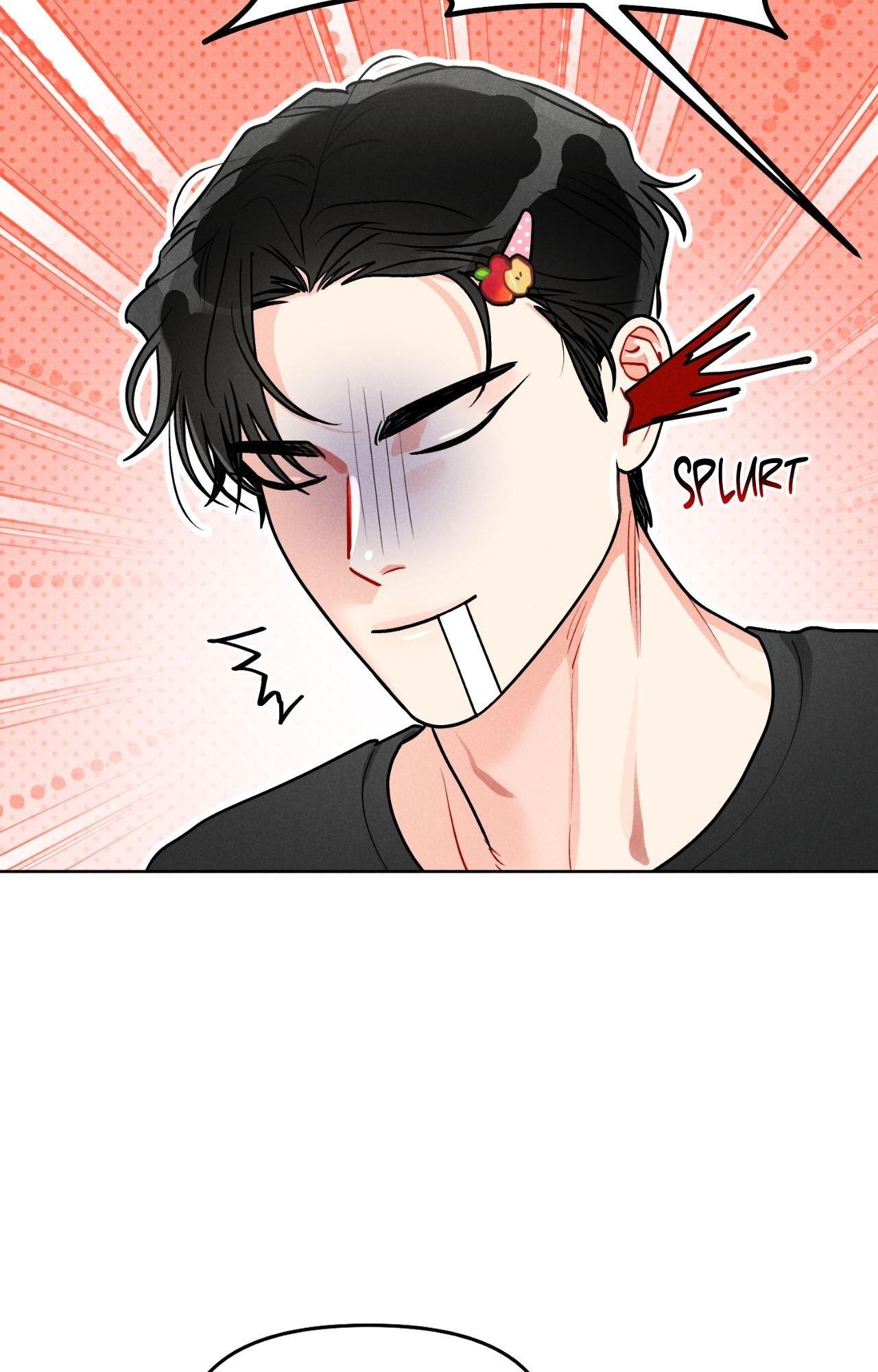 Private Call Chapter 32.4 page 59 - 