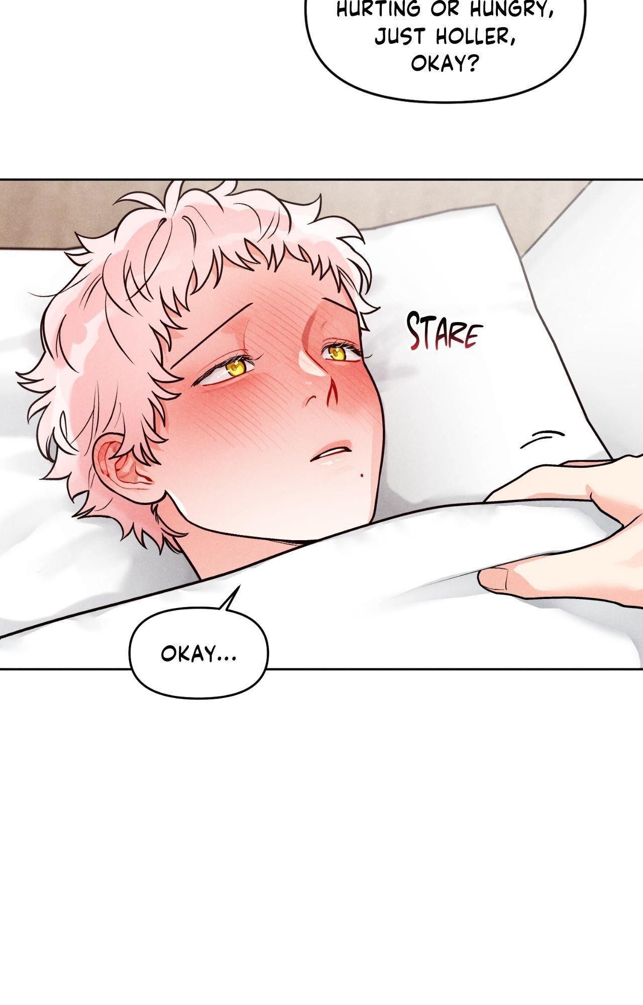 Private Call Chapter 32.4 page 7 - 