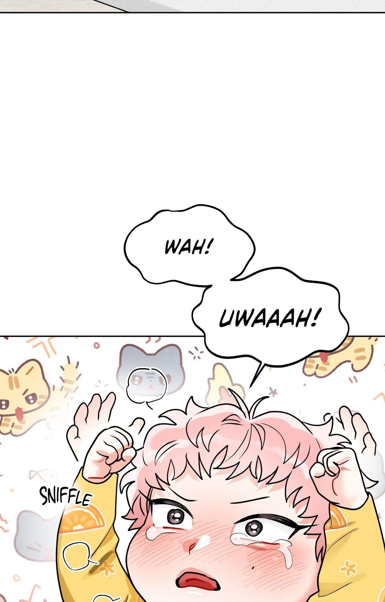 Private Call Chapter 32.4 page 61 - 