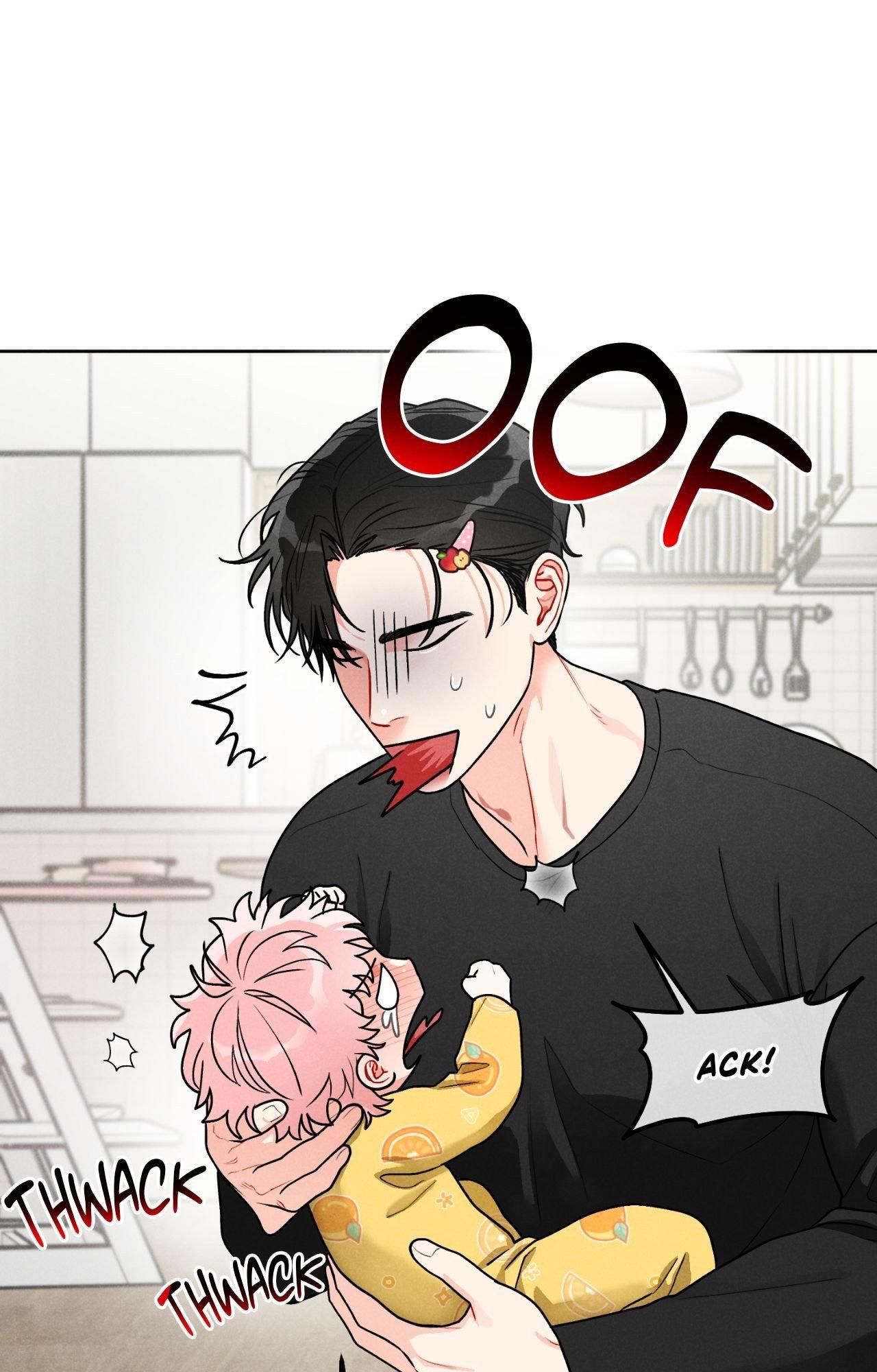 Private Call Chapter 32.4 page 63 - 