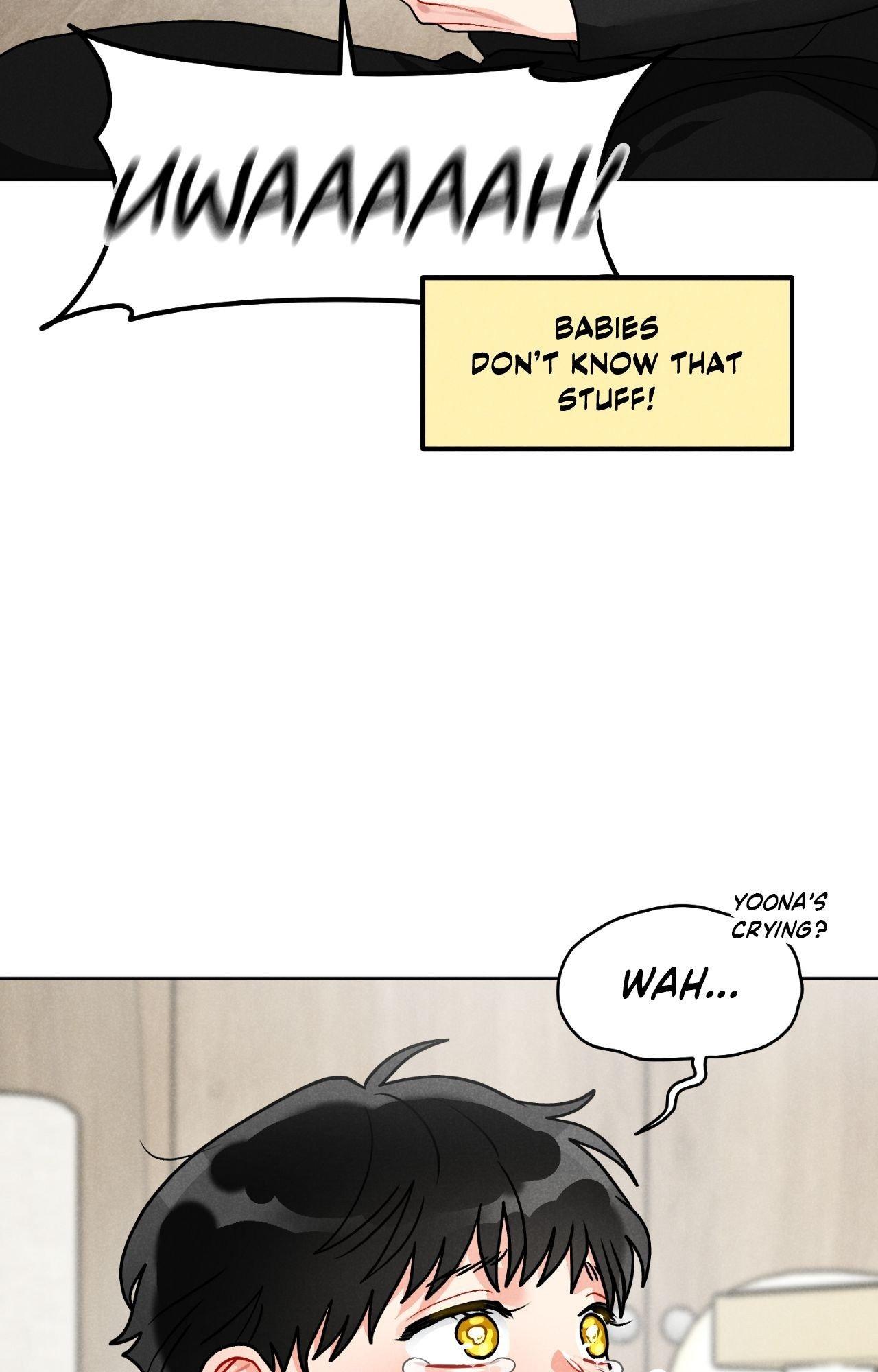Private Call Chapter 32.4 page 64 - 