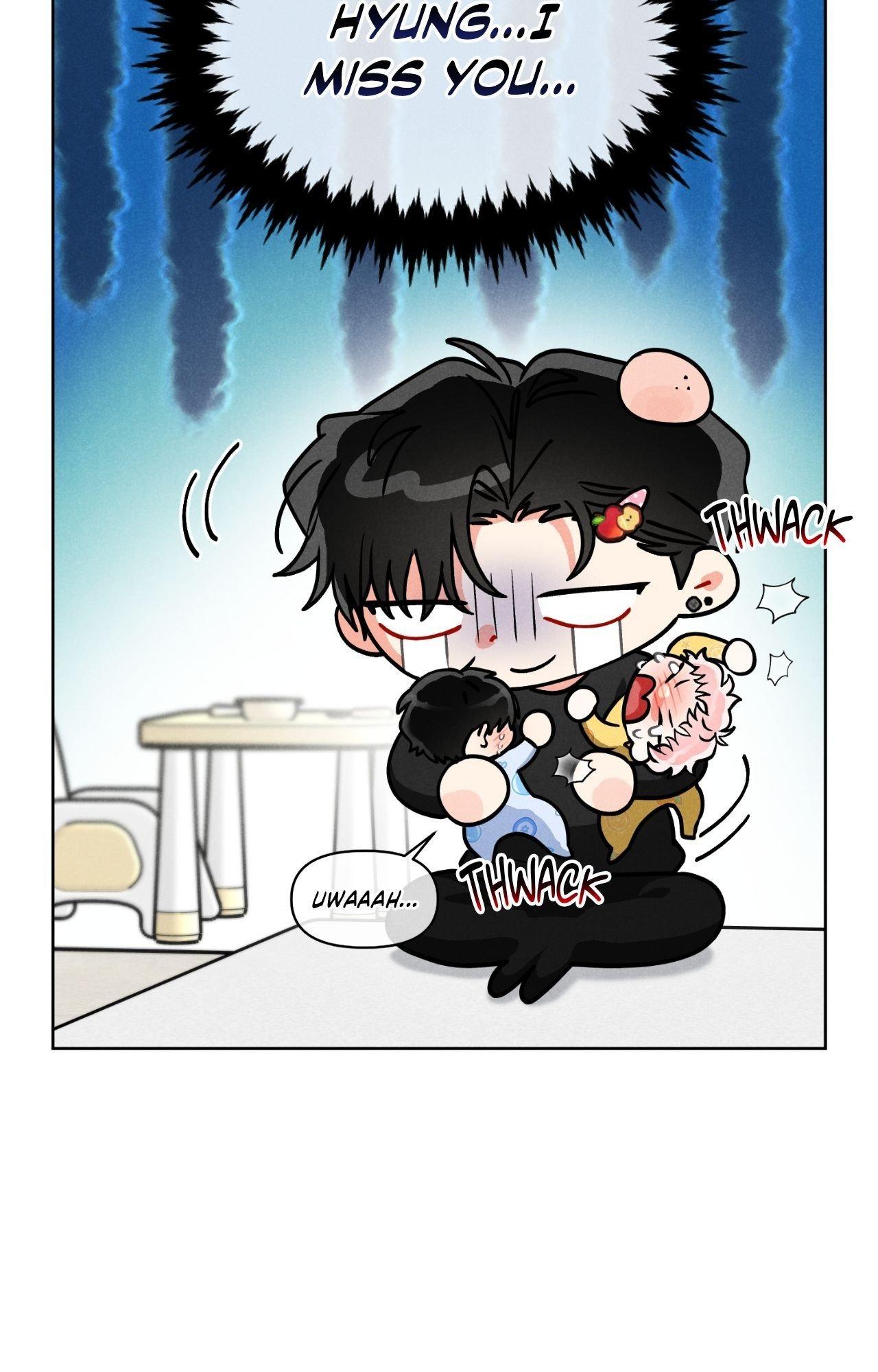 Private Call Chapter 32.4 page 66 - 