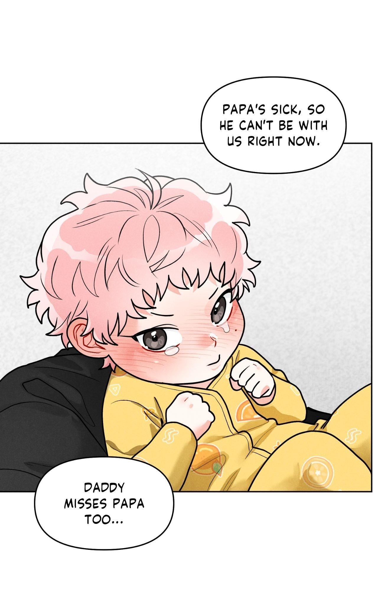 Private Call Chapter 32.4 page 67 - 