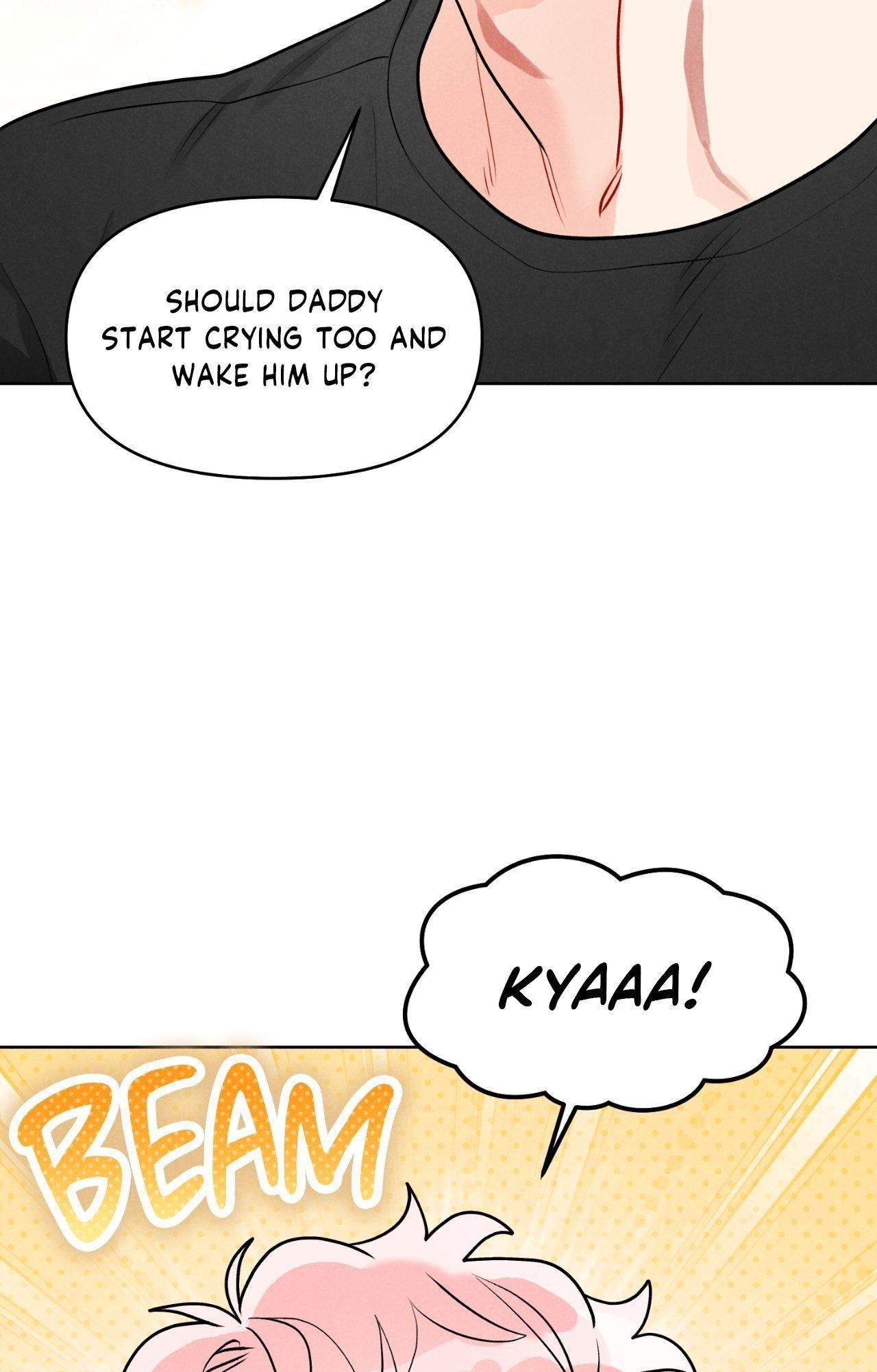 Private Call Chapter 32.4 page 69 - 