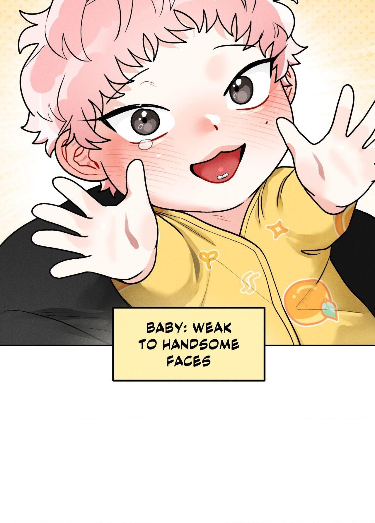 Private Call Chapter 32.4 page 70 - 