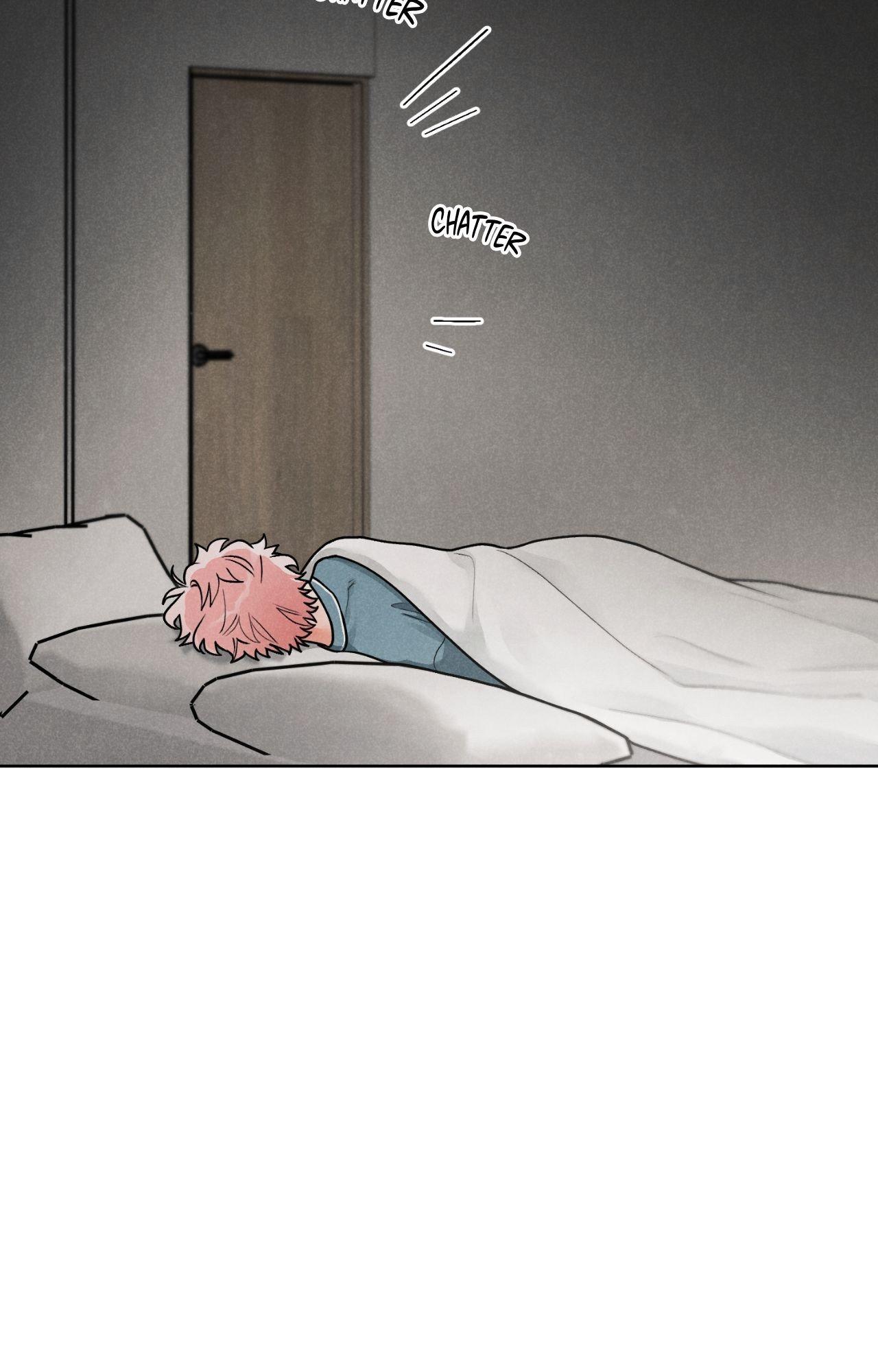 Private Call Chapter 32.4 page 74 - 