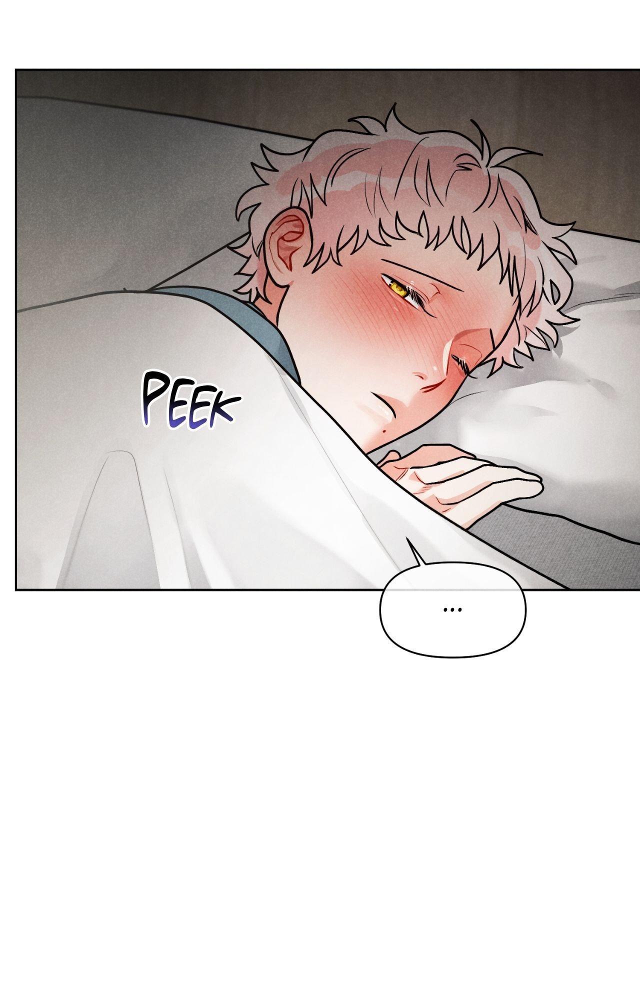 Private Call Chapter 32.4 page 75 - 