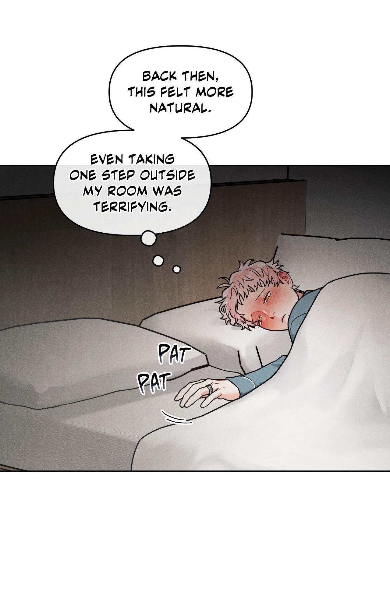 Private Call Chapter 32.4 page 77 - 