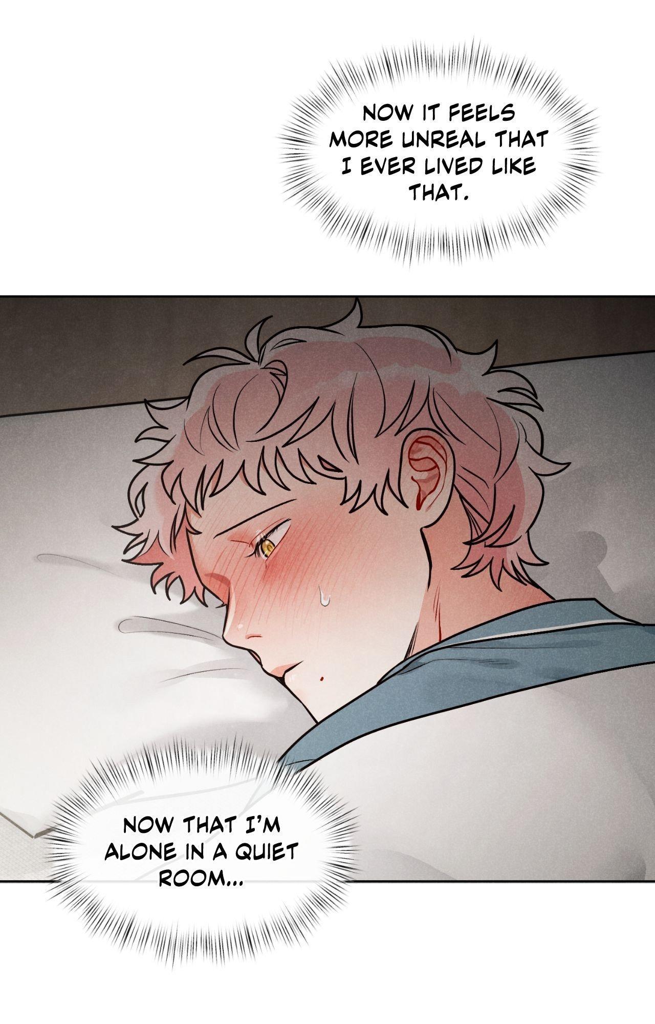 Private Call Chapter 32.4 page 78 - 