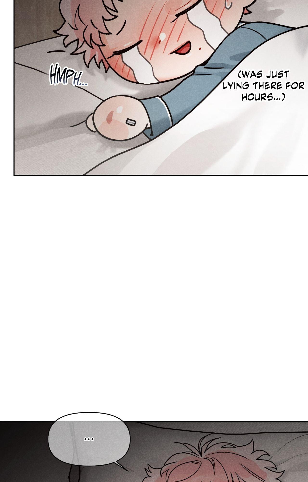 Private Call Chapter 32.4 page 82 - 