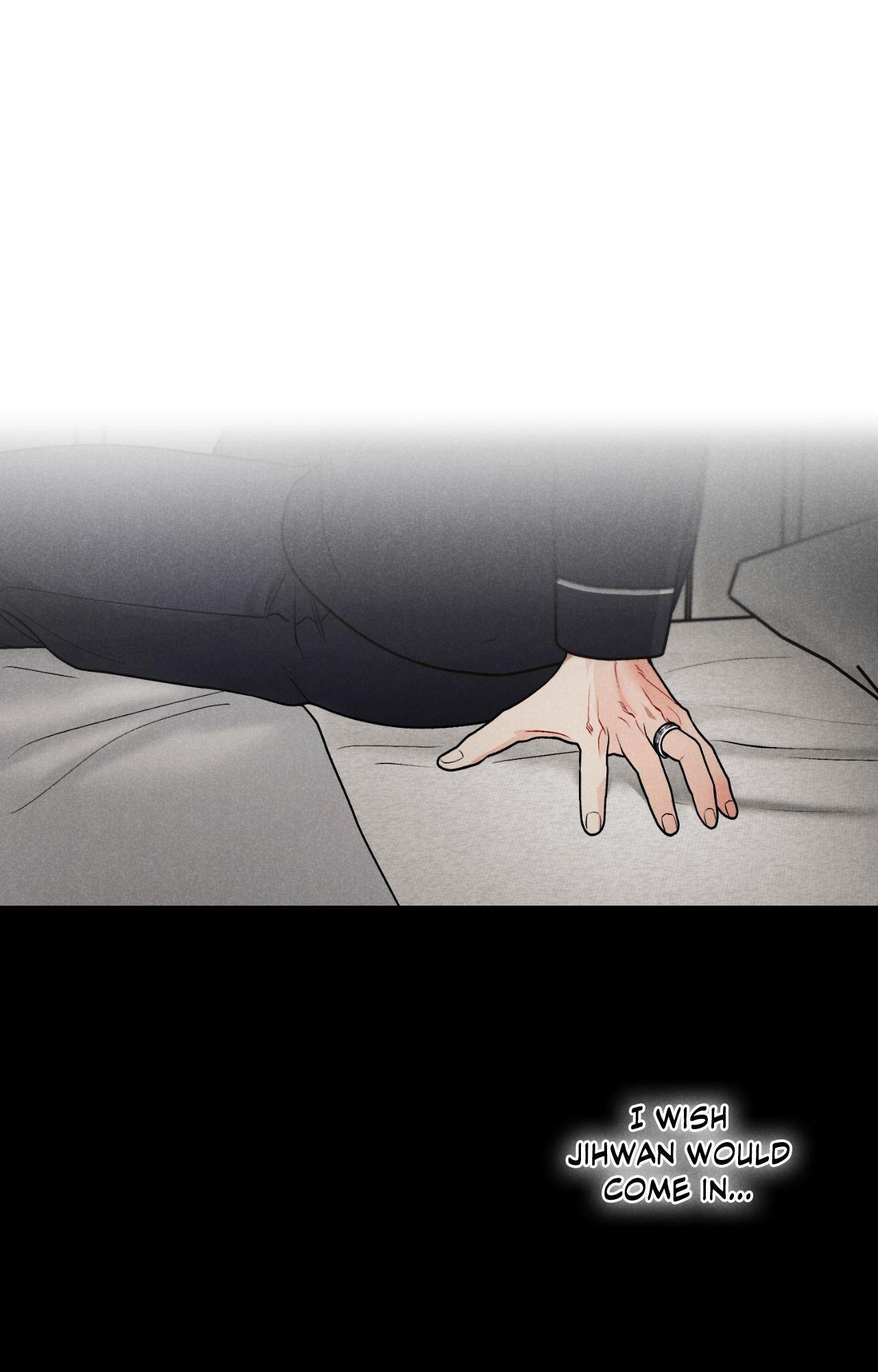 Private Call Chapter 32.4 page 84 - 