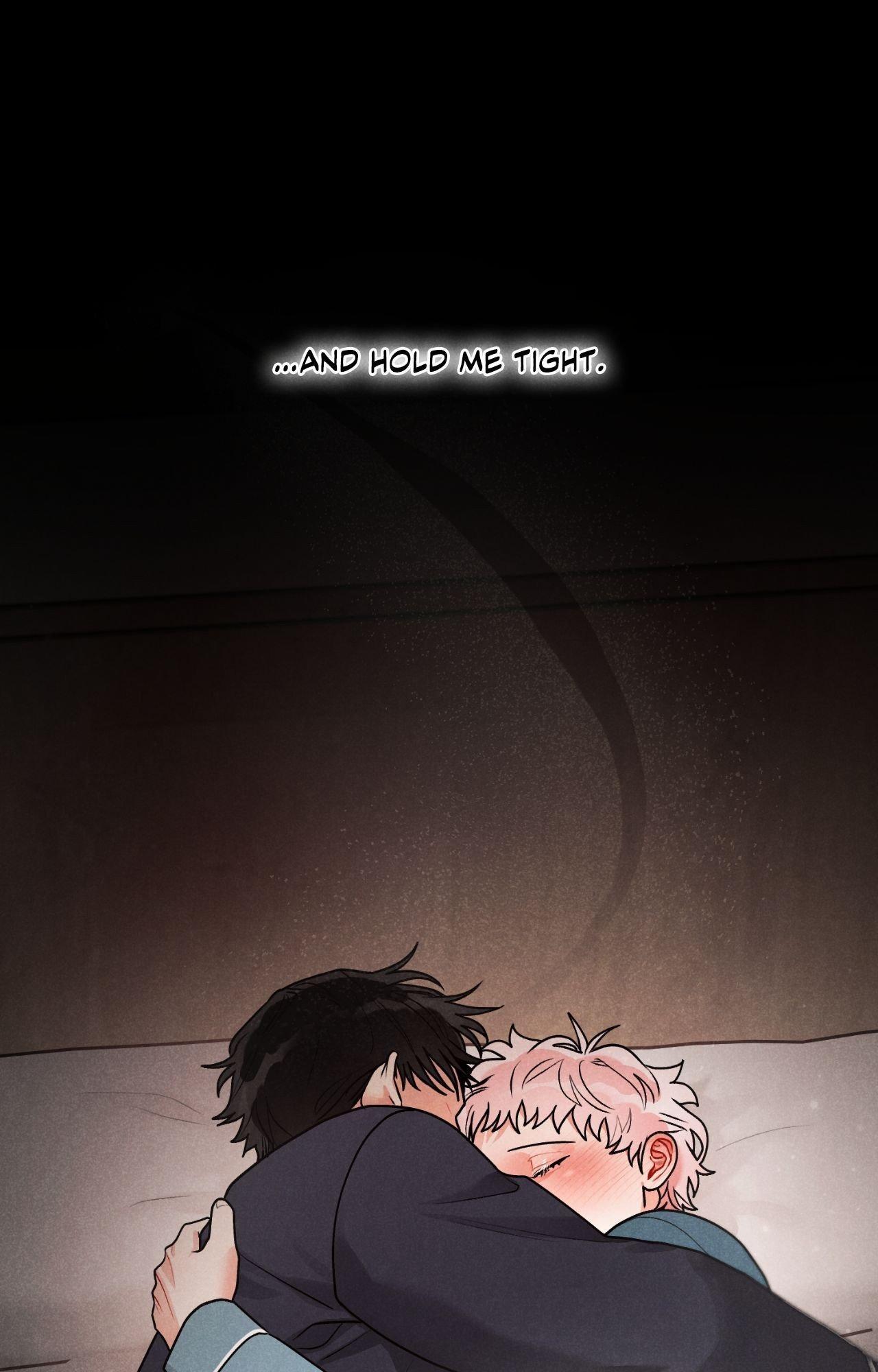 Private Call Chapter 32.4 page 85 - 