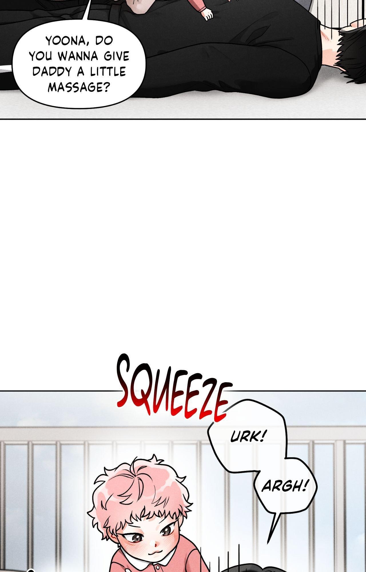 Private Call Chapter 32.5 page 11 - 