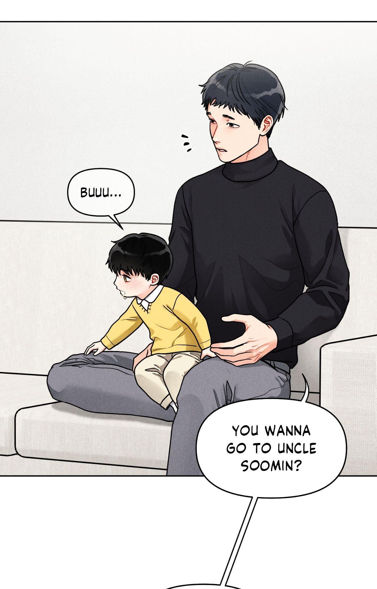 Private Call Chapter 32.5 page 13 - 