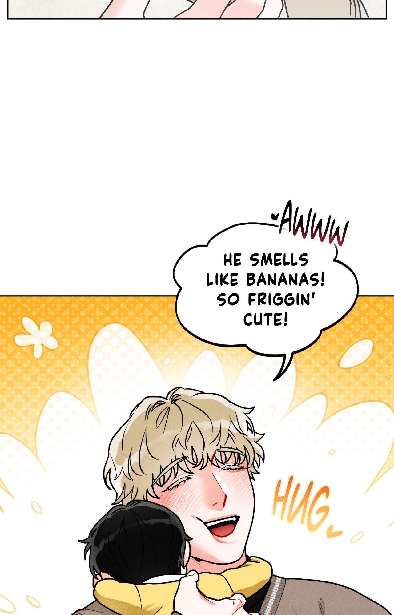 Private Call Chapter 32.5 page 15 - 