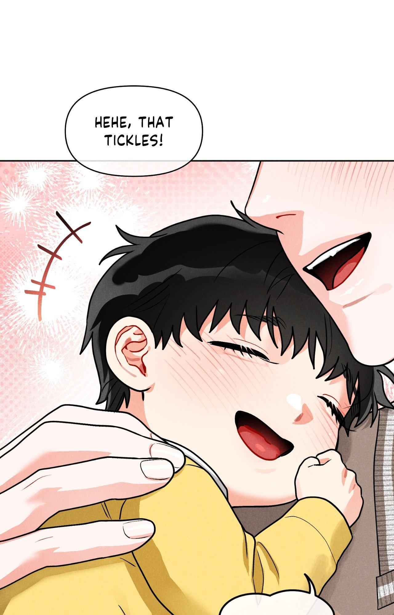 Private Call Chapter 32.5 page 17 - 