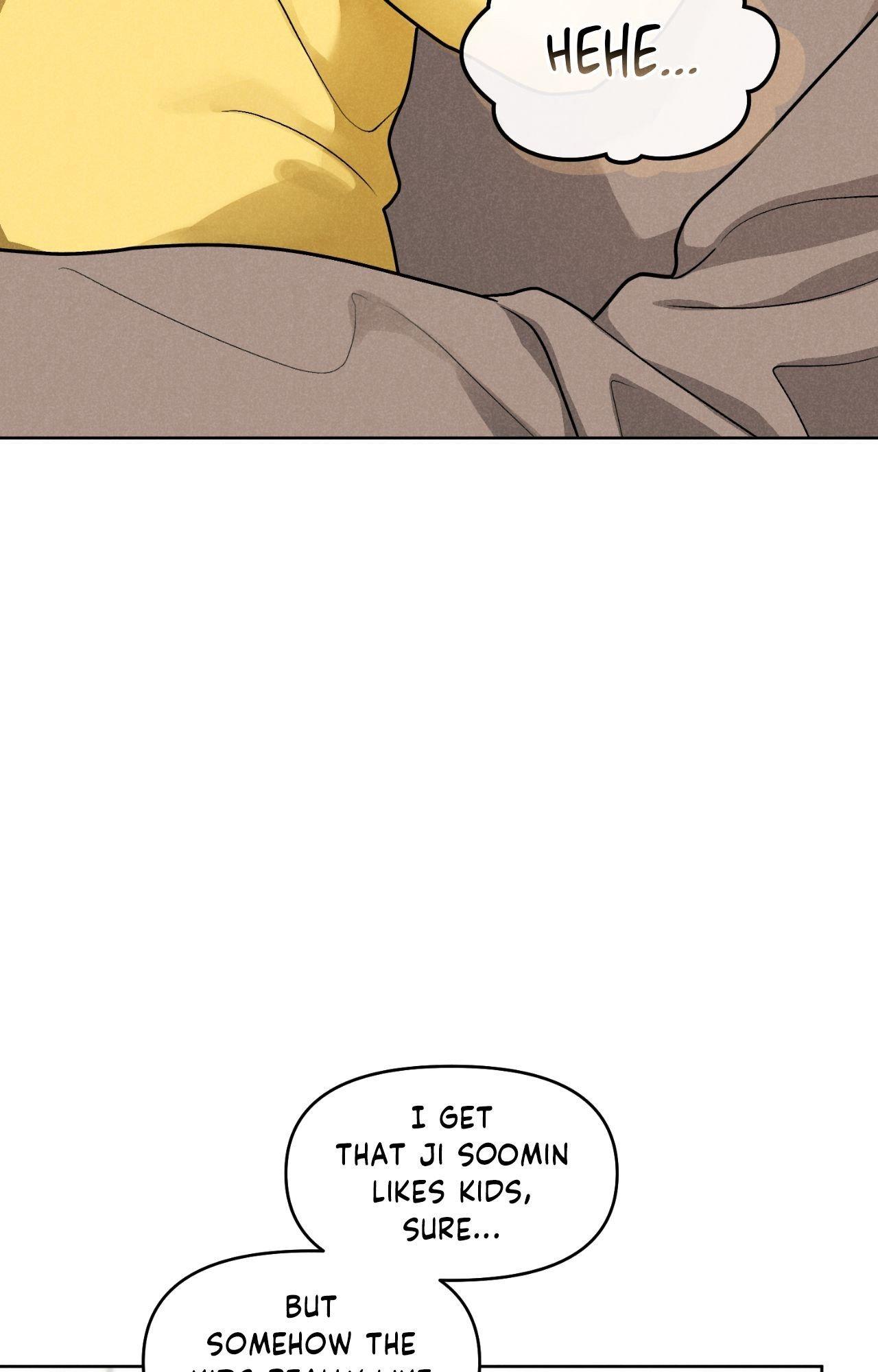 Private Call Chapter 32.5 page 18 - 