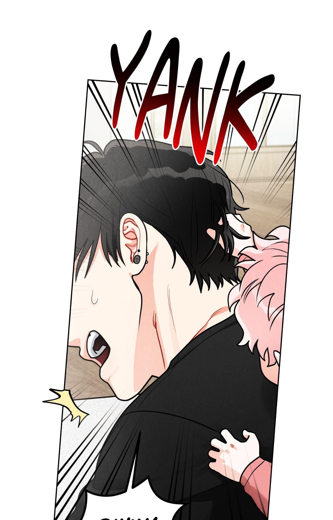 Private Call Chapter 32.5 page 20 - 