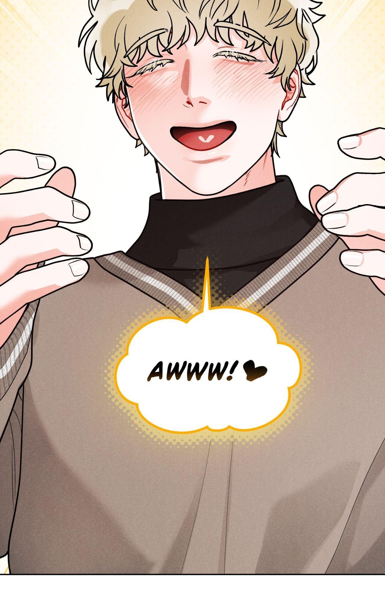 Private Call Chapter 32.5 page 3 - 