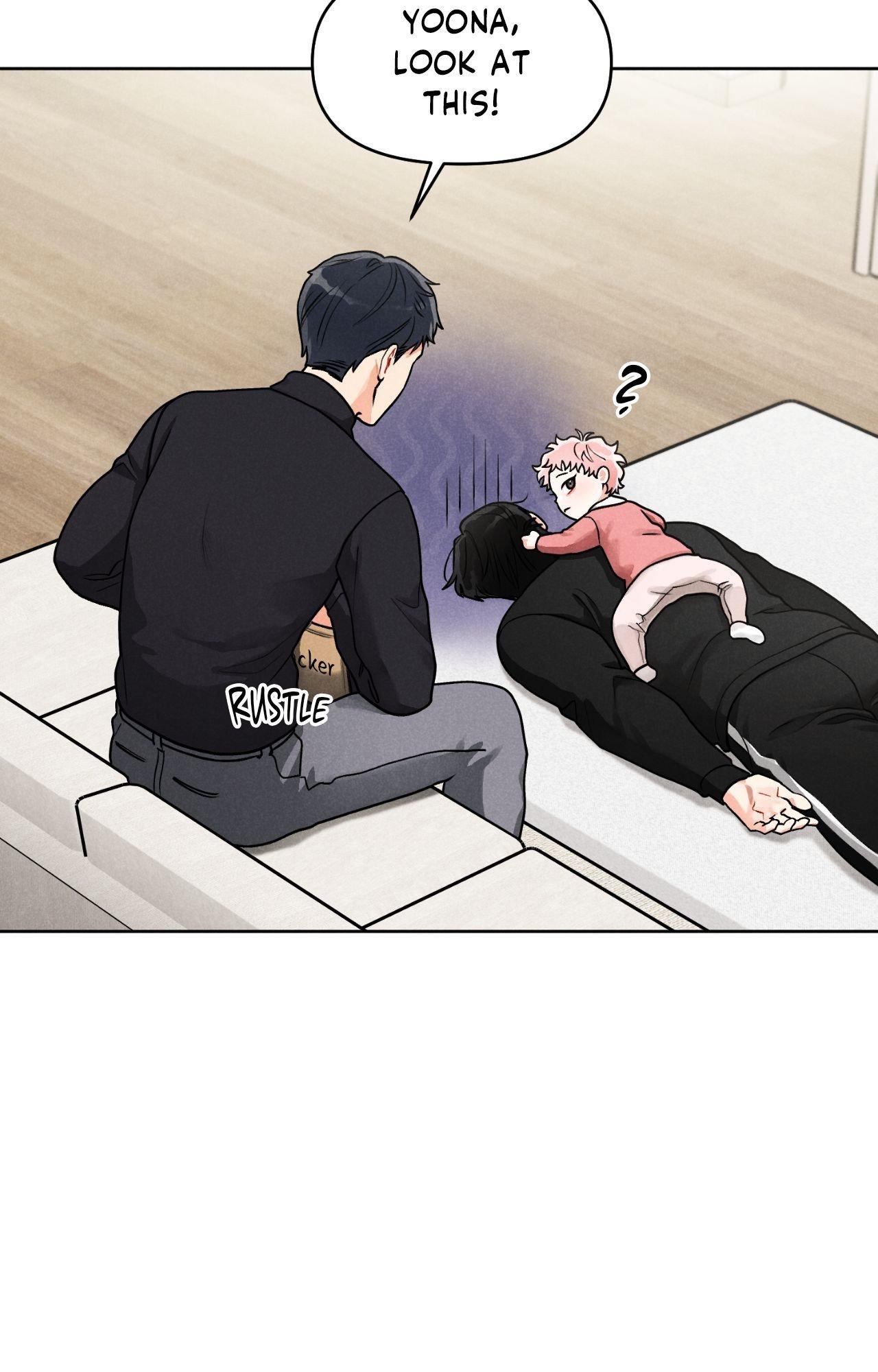 Private Call Chapter 32.5 page 23 - 