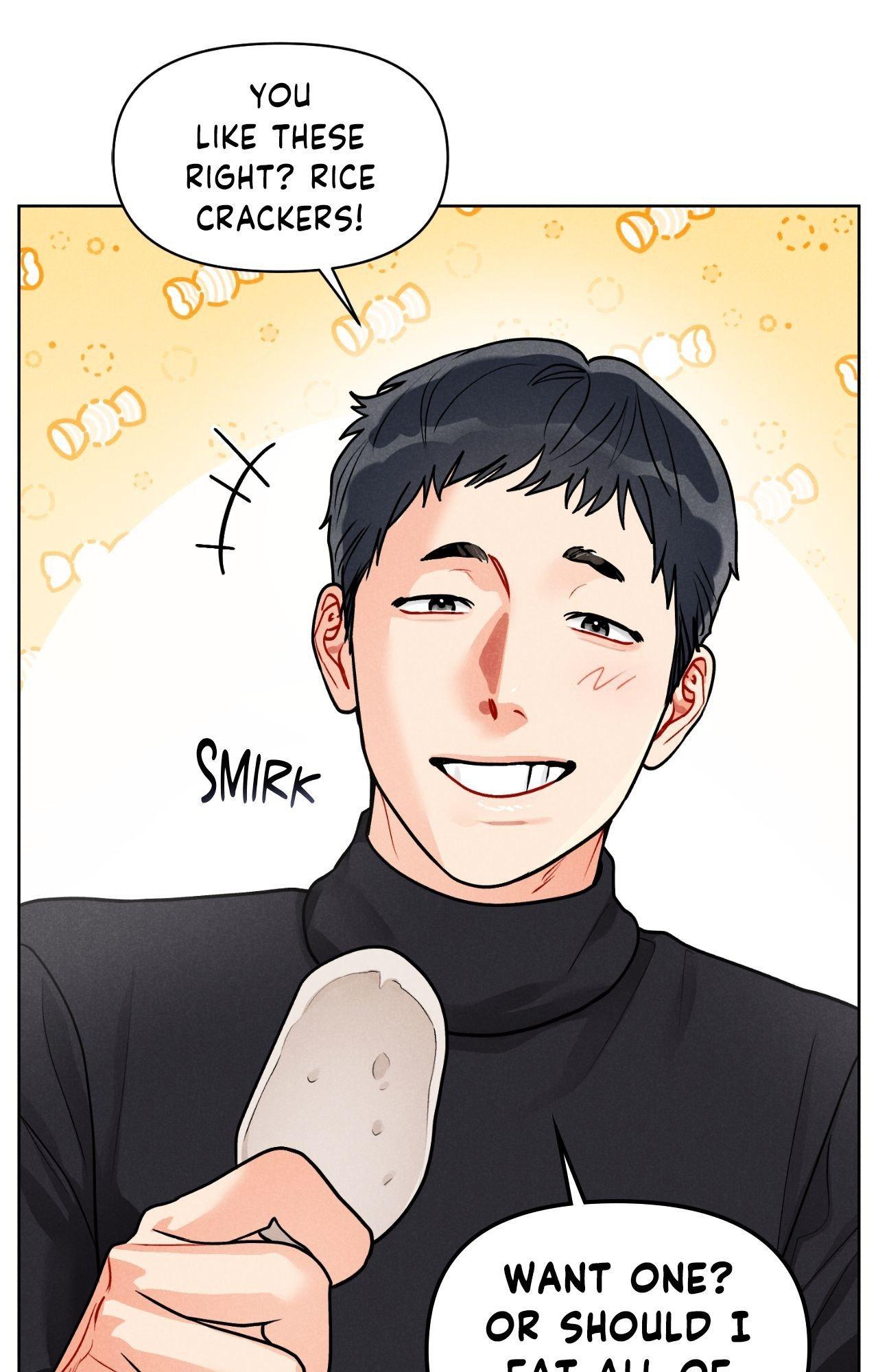 Private Call Chapter 32.5 page 24 - 