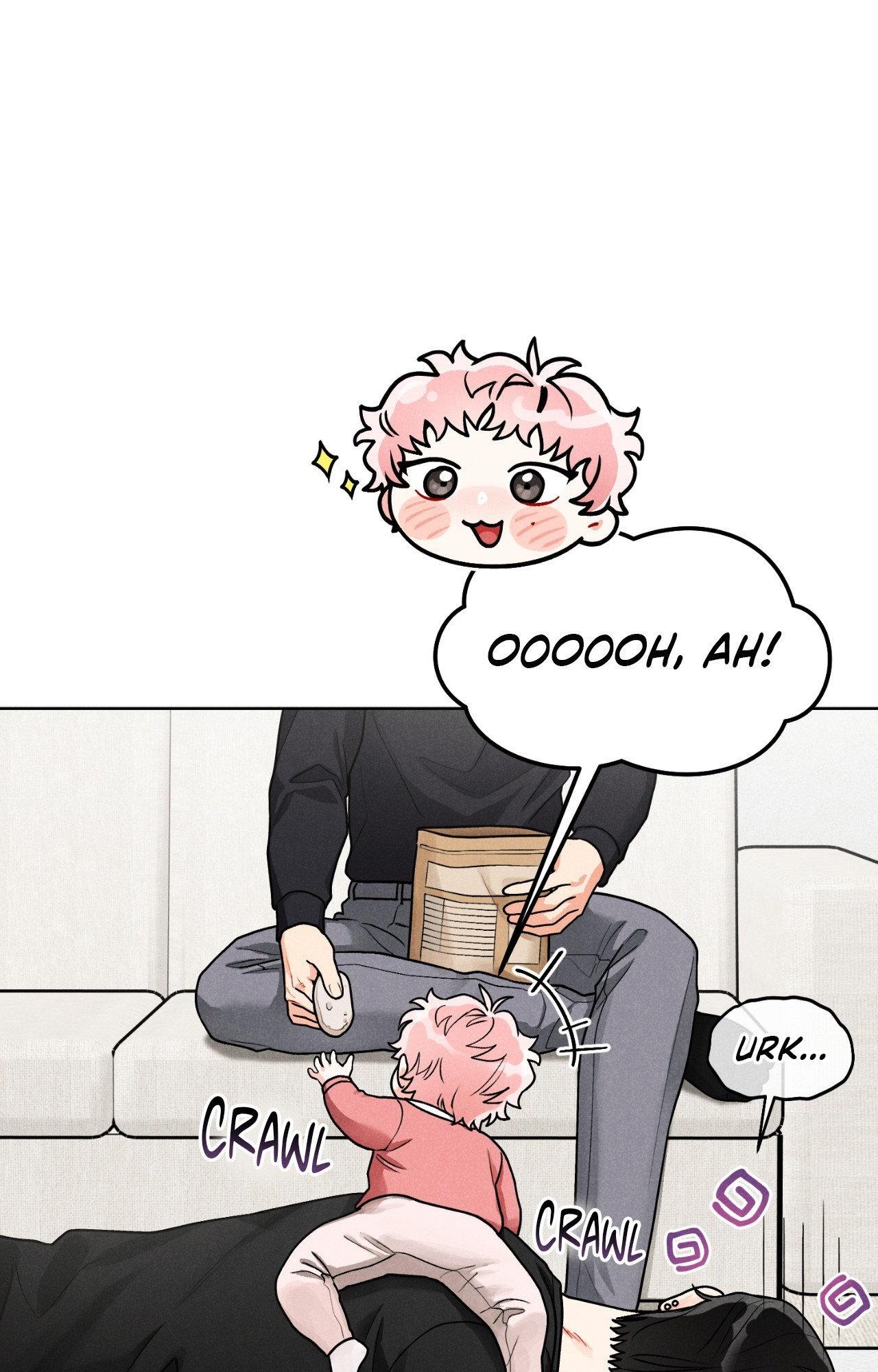 Private Call Chapter 32.5 page 26 - 