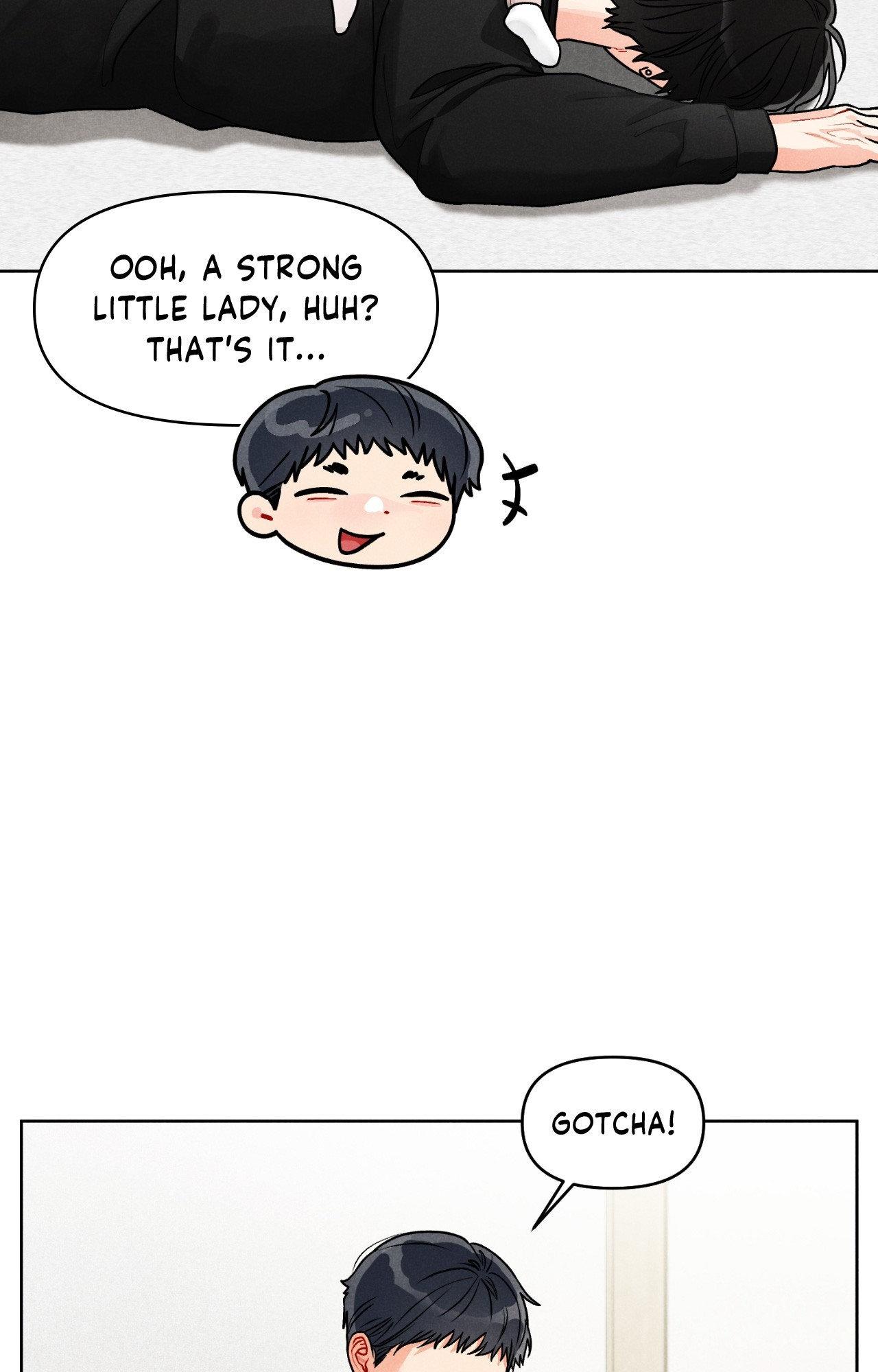 Private Call Chapter 32.5 page 27 - 