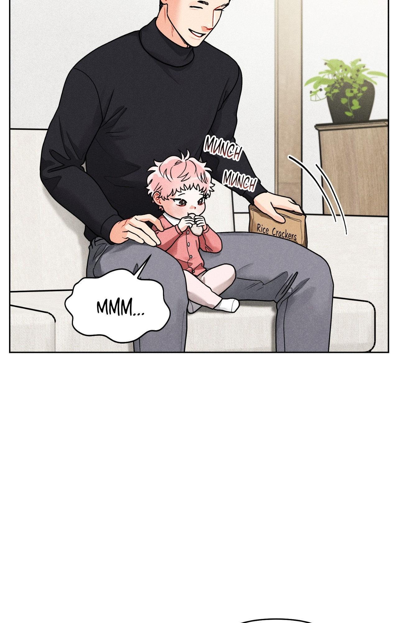 Private Call Chapter 32.5 page 28 - 