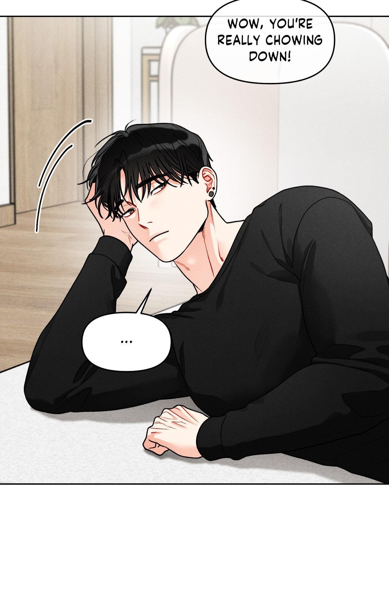 Private Call Chapter 32.5 page 29 - 