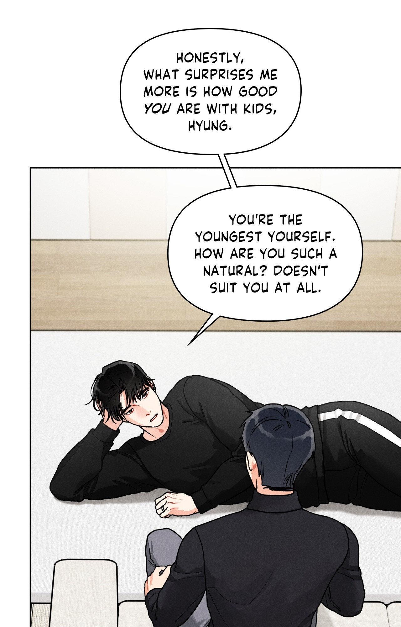 Private Call Chapter 32.5 page 30 - 