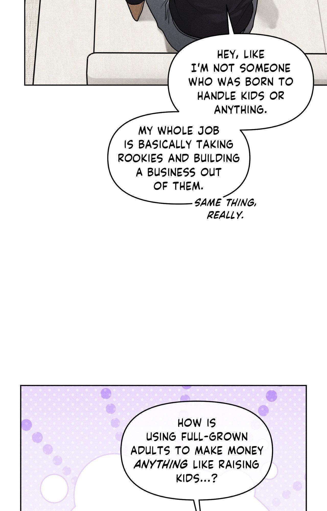 Private Call Chapter 32.5 page 31 - 