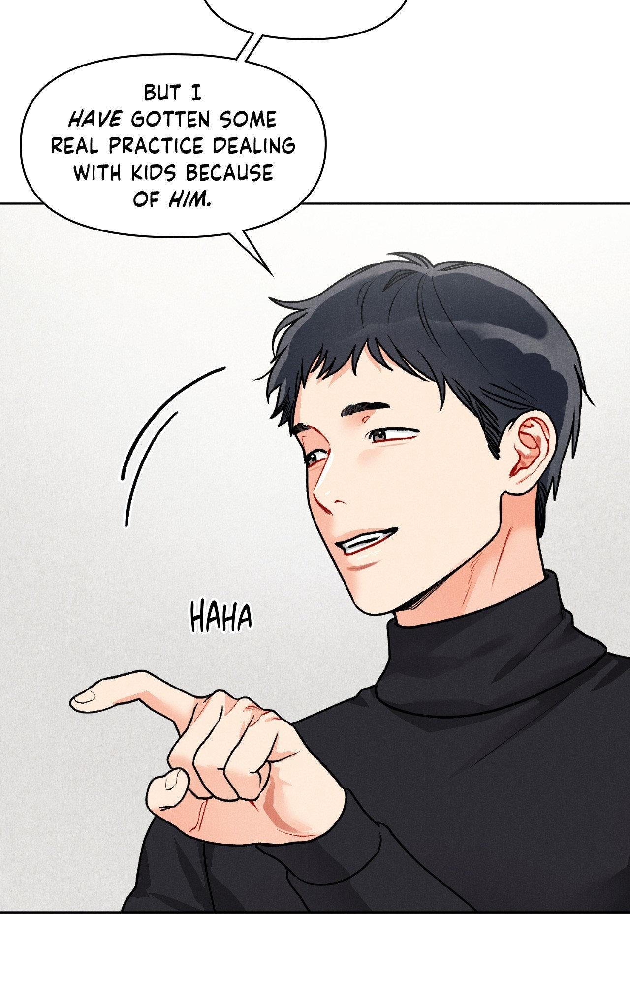 Private Call Chapter 32.5 page 33 - 