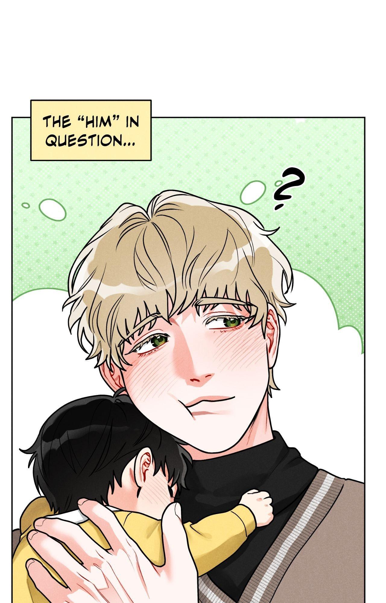 Private Call Chapter 32.5 page 35 - 