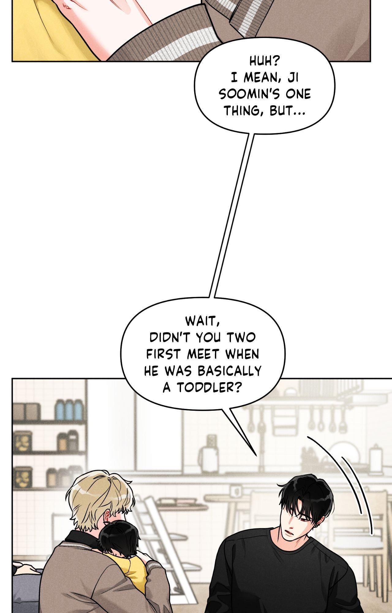 Private Call Chapter 32.5 page 36 - 