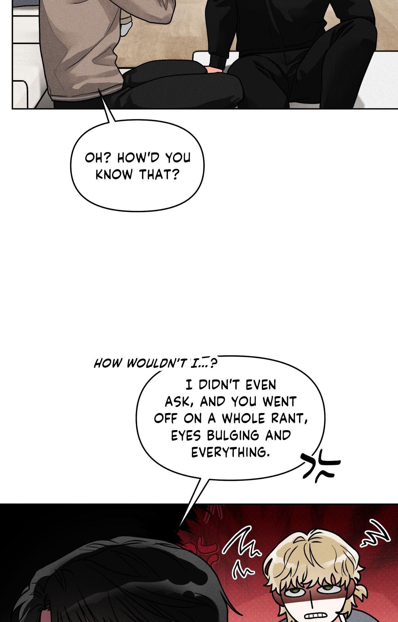 Private Call Chapter 32.5 page 37 - 