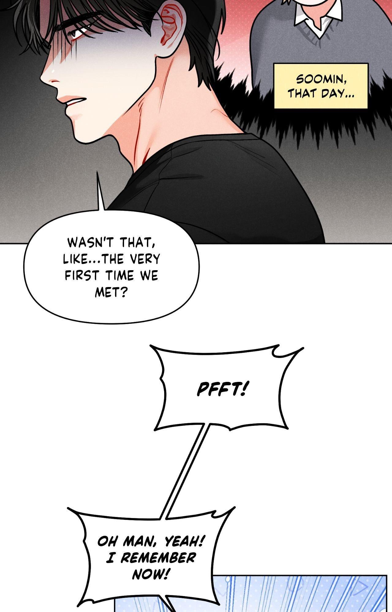 Private Call Chapter 32.5 page 38 - 