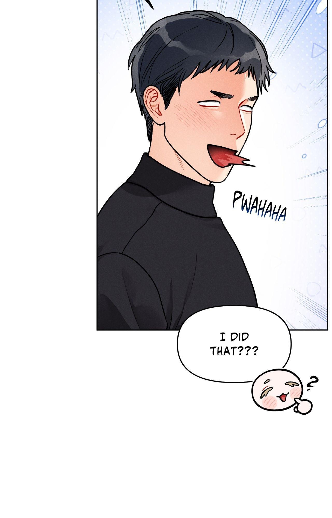 Private Call Chapter 32.5 page 39 - 