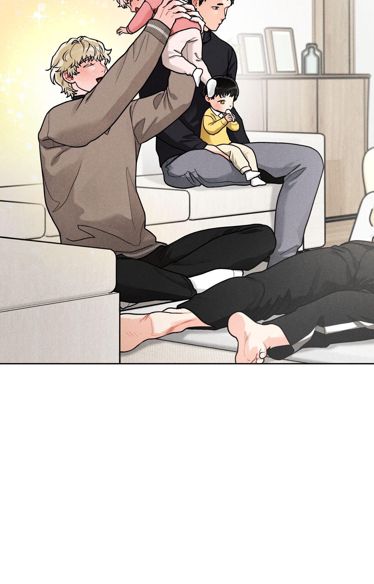 Private Call Chapter 32.5 page 5 - 