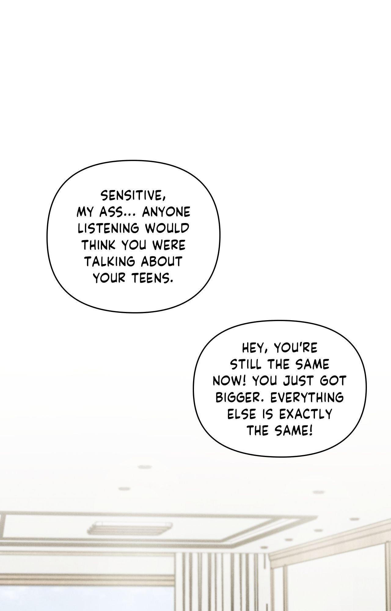Private Call Chapter 32.5 page 41 - 