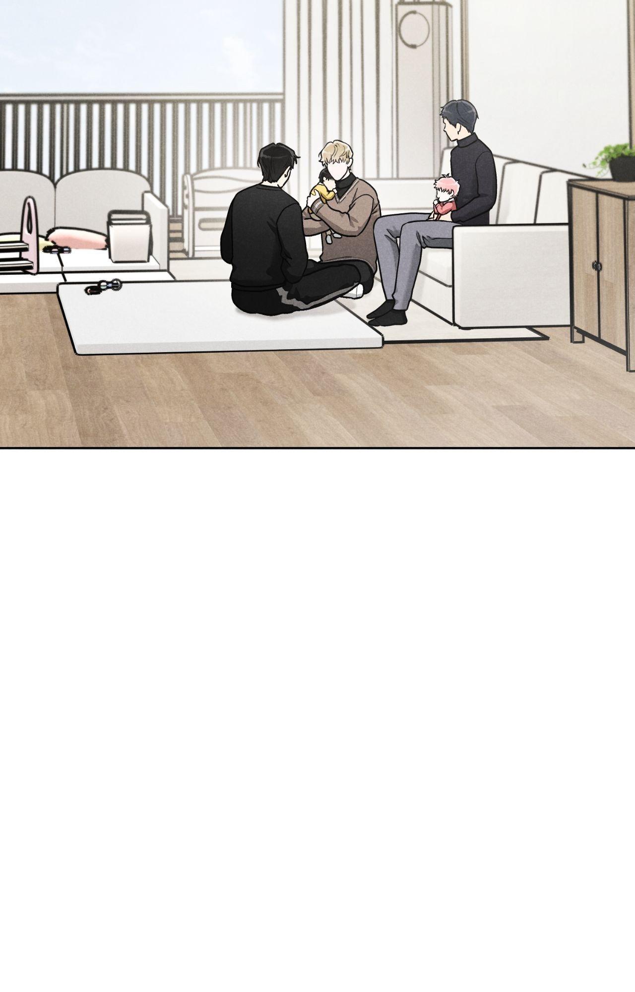 Private Call Chapter 32.5 page 42 - 