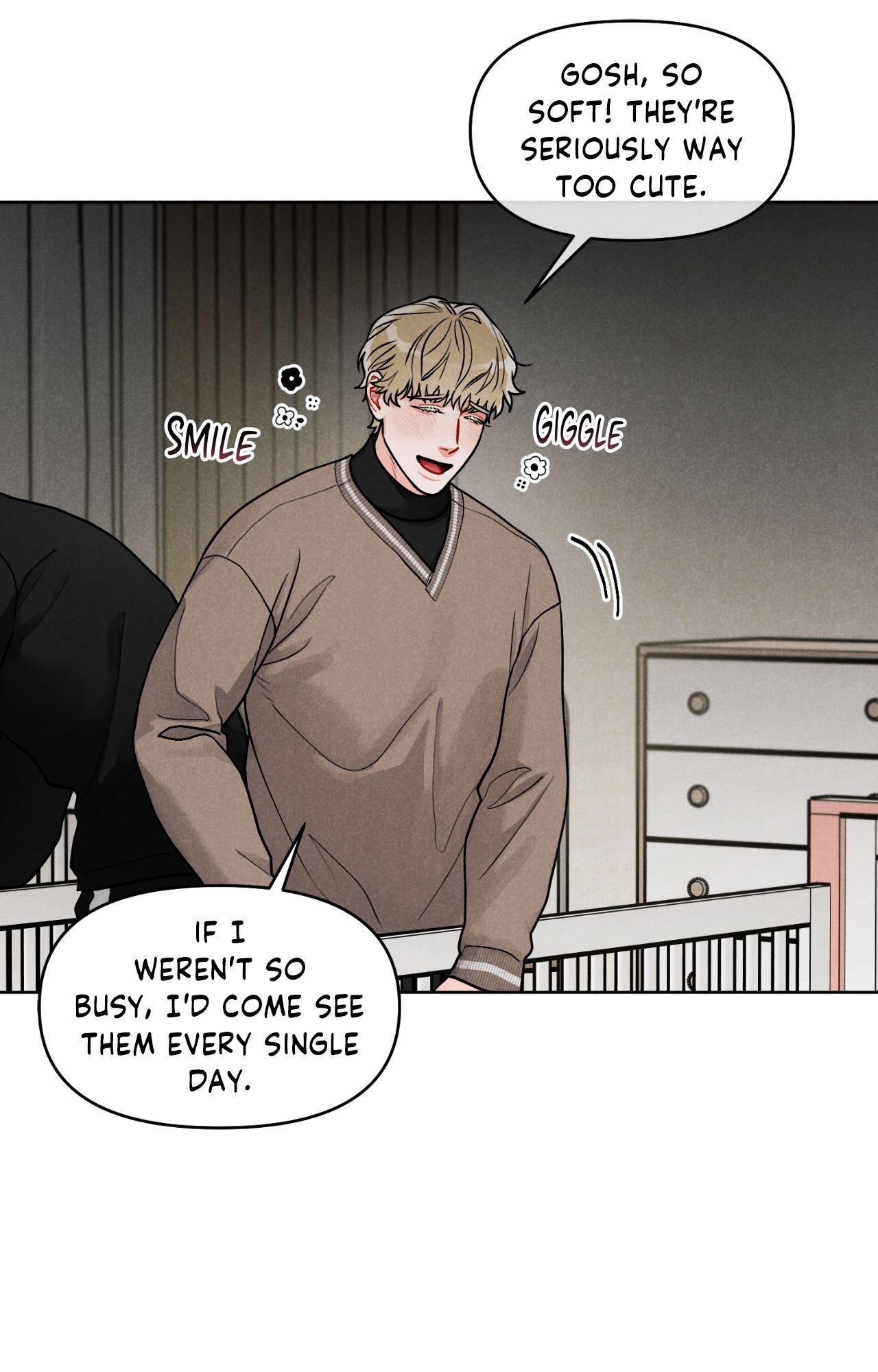 Private Call Chapter 32.5 page 46 - 