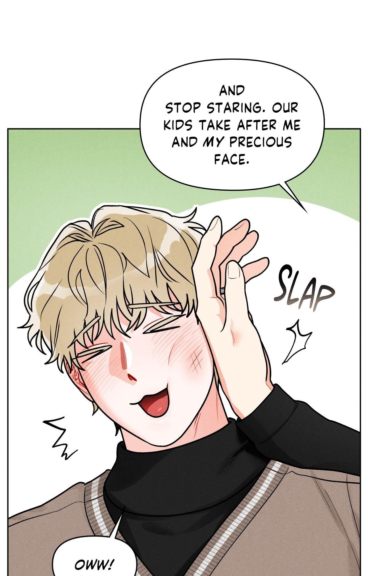 Private Call Chapter 32.5 page 48 - 