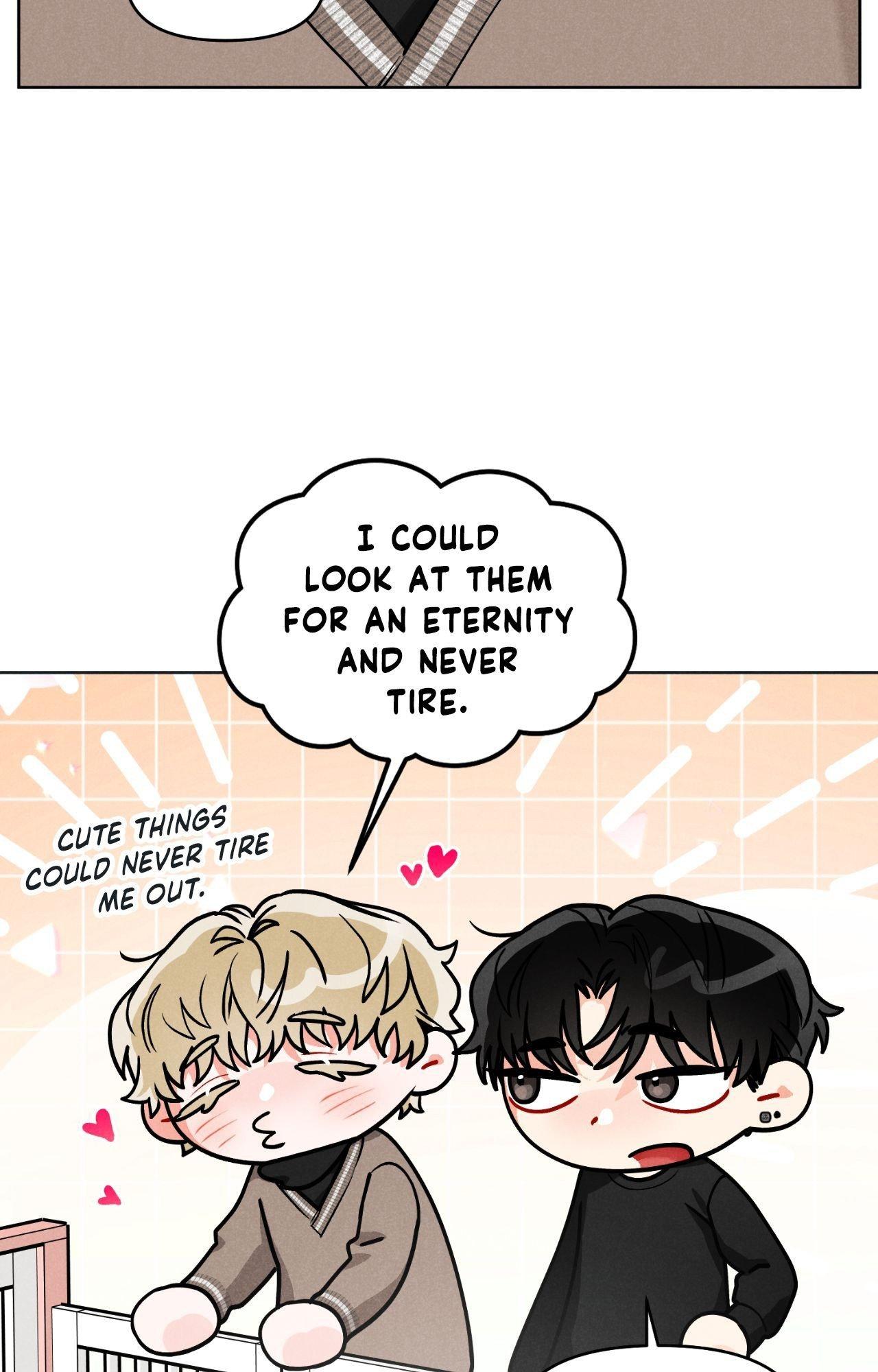 Private Call Chapter 32.5 page 49 - 